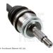 Blue Print Antriebswelle ADBP890013