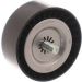 SKF Umlenk-/Führungsrolle, Keilrippenriemen VKM 38127