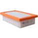 Luftfilter LX 4803 Luftfilter LX 4803