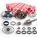 FEBI BILSTEIN 40725 Reparatursatz, Wasserpumpe