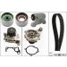 INA Wasserpumpe + Zahnriemensatz 530 0519 30