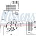 Nissens Ölkühler, Automatikgetriebe FIRST FIT 90842