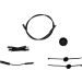 Bilstein Stoßdämpfer BILSTEIN - B6 Hochleistungsdämpfer (DampTronic®) 31-231299 Bilstein Stoßdämpfer BILSTEIN - B6 Hochleistungsdämpfer (DampTronic®) 31-231299