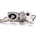 Nissens Turbolader 93106