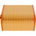 BOSCH F 026 400 431 Luftfilter