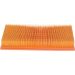 BOSCH 1 457 433 608 Luftfilter