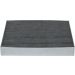 Filter, Innenraumluft 1 987 435 619 Filter, Innenraumluft 1 987 435 619