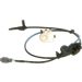Sensor, Raddrehzahl 0 265 009 230 Sensor, Raddrehzahl 0 265 009 230