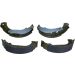 Bremsbackensatz 19-3628 Bremsbackensatz 19-3628