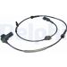 Sensor, Raddrehzahl SS20109 Sensor, Raddrehzahl SS20109