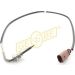 GEBE 9 8153 1 Sensor Abgastemperatur für VW SKODA AUDI SEAT PASSAT GOLF JETTA