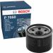 BOSCH F 026 407 050 Ölfilter