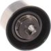 SKF Spannrolle, Zahnriemen VKM 12206