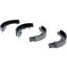 ATE Bremsbackensatz 03.0137-0487.2 ATE Bremsbackensatz 03.0137-0487.2