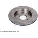 Bremsscheibe ADF124319 Bremsscheibe ADF124319