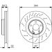 BOSCH Bremsscheibe 0 986 479 A17 BOSCH Bremsscheibe 0 986 479 A17