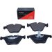 Maxgear Bremsbelagsatz, Scheibenbremse 19-0639 Maxgear Bremsbelagsatz, Scheibenbremse 19-0639