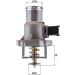 MAHLE ORIGINAL TM 55 105 Kühlwasserthermostat Öffnungstemperatur: 105°C, mit Dichtung