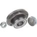 SKF Radlagersatz VKBA 6776