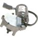 BOSCH Wischermotor 0 986 337 209