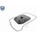 Vaico Hydraulikfiltersatz, Automatikgetriebe Expert Kits + V10-2289