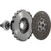 Valeo 805358 Kupplungssatz NEW ORIGINAL KIT3P