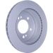 Hella Bremsscheibe PRO 8DD 355 122-211