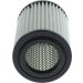 Luftfilter F 026 400 665 Luftfilter F 026 400 665