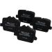 Valeo Bremsbelagsatz, Scheibenbremse EXPERT 302520A Valeo Bremsbelagsatz, Scheibenbremse EXPERT 302520A