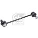 febi bilstein Stange/Strebe, Stabilisator 195981