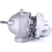 Nissens Turbolader 93140