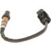BOSCH Lambdasonde 0 258 017 339 BOSCH Lambdasonde 0 258 017 339