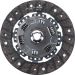 SACHS 3000 053 010 Kupplungssatz SACHS 3000 053 010 Kupplungssatz