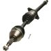Maxgear Antriebswelle 49-2445