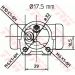 TRW Radbremszylinder BWC247 TRW Radbremszylinder BWC247