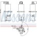 Nissens AGR-Ventil FIRST FIT 98172