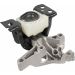 Metzger Lagerung, Motor 8054061