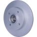 Hella Bremsscheibe PRO 8DD 355 123-291