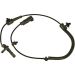 Sensor, Raddrehzahl 0900685 Sensor, Raddrehzahl 0900685