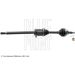 Antriebswelle ADBP890054 Antriebswelle ADBP890054