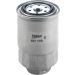 Valeo Kraftstofffilter 587709