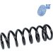 Blue Print Fahrwerksfeder ADC488315