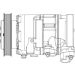 Kompressor, Klimaanlage ACP 638 000P Kompressor, Klimaanlage ACP 638 000P