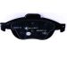 Hella Bremsbelagsatz, Scheibenbremse 8DB 355 011-651 Hella Bremsbelagsatz, Scheibenbremse 8DB 355 011-651
