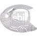 FEBI BILSTEIN 179888 Spritzblech, Bremsscheibe