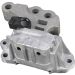 Metzger Lagerung, Motor 8053825