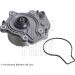Blue Print Wasserpumpe ADT391116