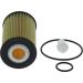 BOSCH F 026 407 107 Ölfilter