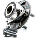 2 x SKF Radlagersatz VKBA 6667