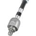 Metzger Spurstange COMPETENCE KIT 56019801 Metzger Spurstange COMPETENCE KIT 56019801